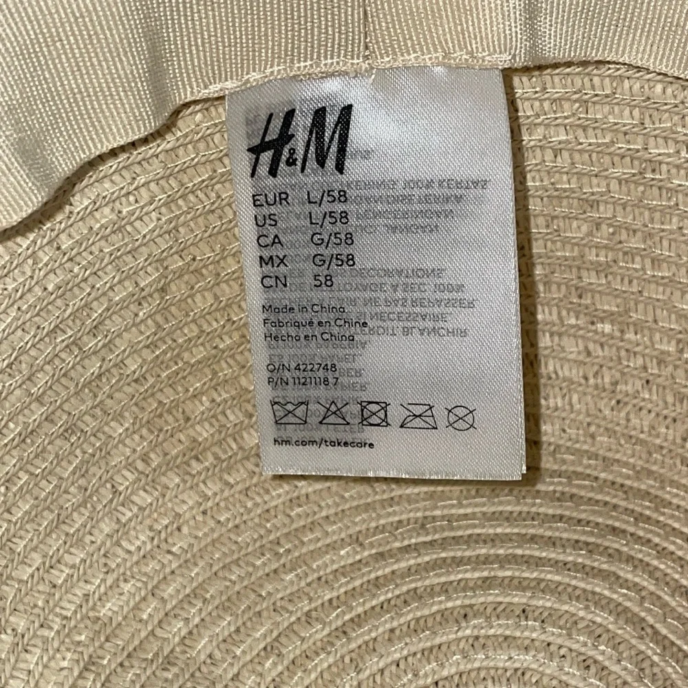 H&M Women’s Summer Hat